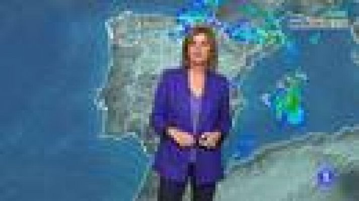 Informativo Telerioja - El tiempo en La Rioja - 24/11/21