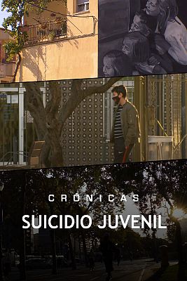 Alerta: Suicidio juvenil