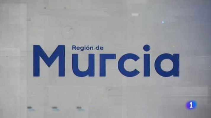 Noticias Murcia - Noticias Murcia 2 - 24/11/2021