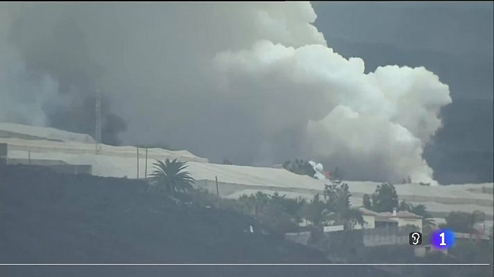 Telecanarias - Canarias en 2' - 24/11/21