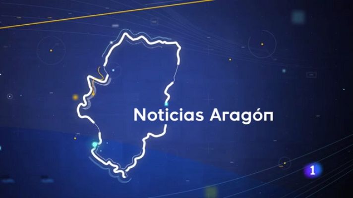 Noticias Aragón - Noticias Aragón 2 24/11/21