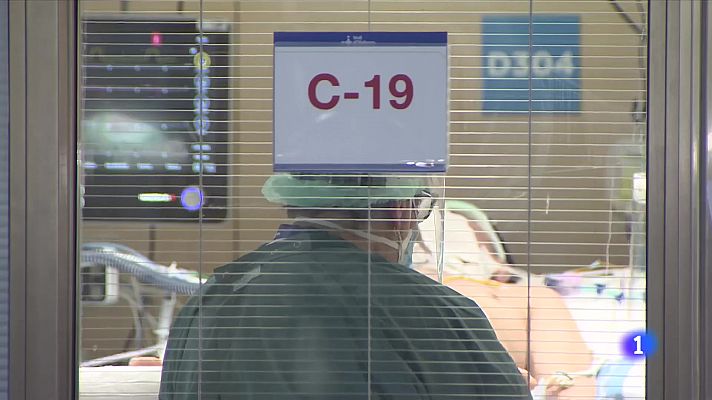 L'Informatiu - L'Informatiu 2 - 24/11/2021