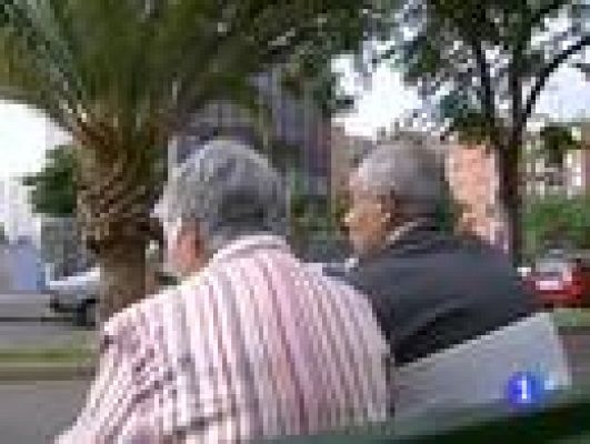 Telecanarias - Telecanarias - 05/11/09