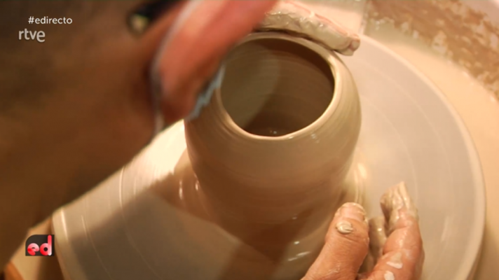 España Directo - Actividades para liberar el estrés