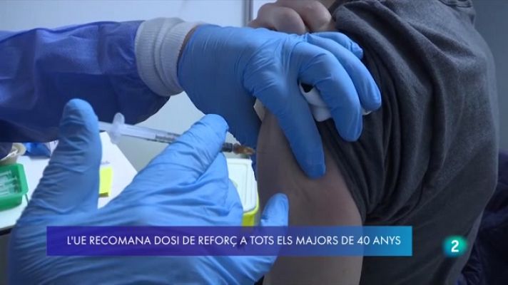 El Vespre - El Vespre - 24/11/2021