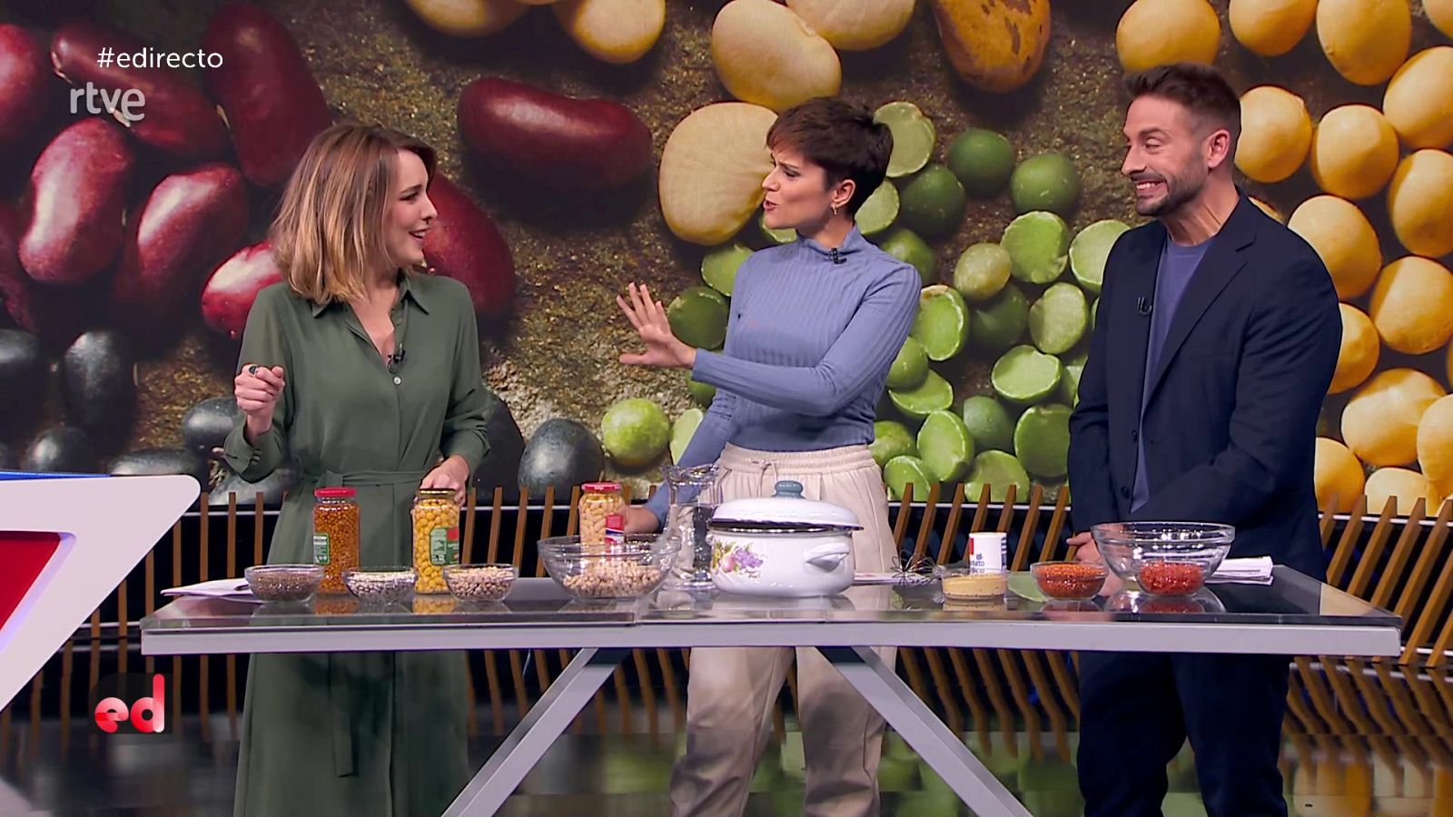 España Directo - 24/11/21 - ver ahora