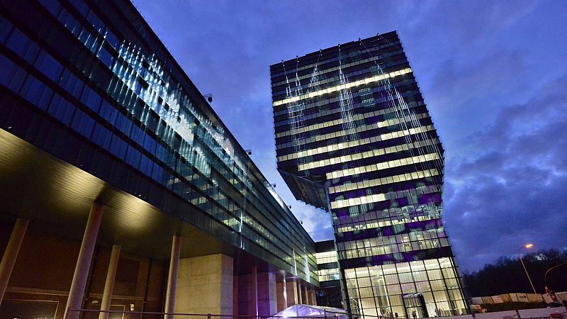 La esperanza europea de los microchips: el IMEC - Ver ahora