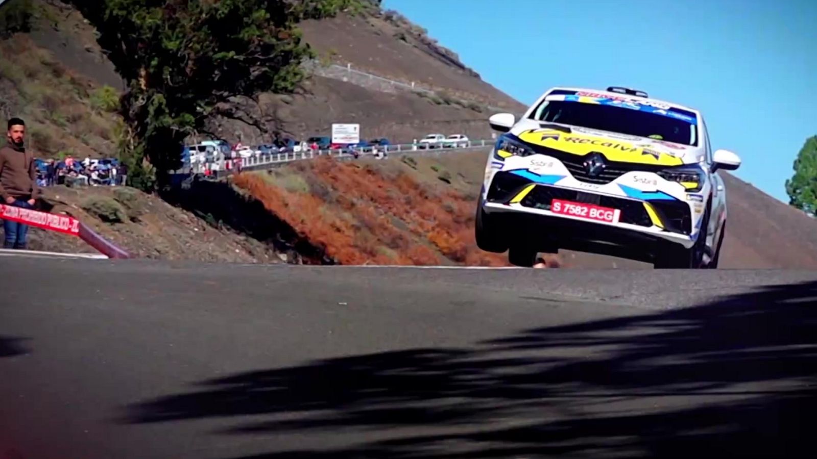 Racing for Spain - 2021 - Programa 29 - ver ahora