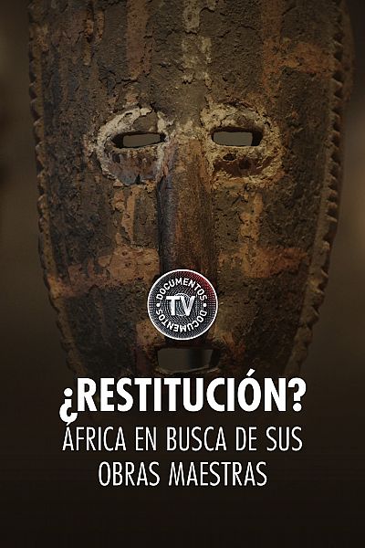 ¿Restitución? África en busca de sus obras maestras