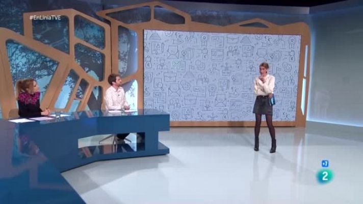 En Línia - Les professions que ningú no vol, amb Marta Delcor, a En Línia