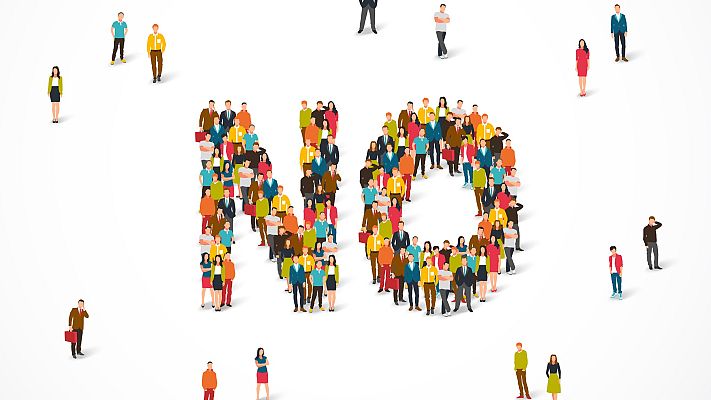 RTVE Igualdad - La violencia machista se ha incrementado en el mundo desde que comenzó la pandemia del COVID-19