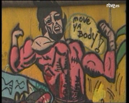 El mur: aniversari a Berlín