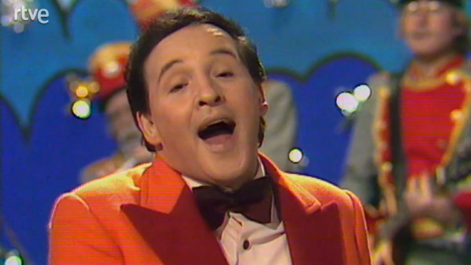 003 y medio - Especial Reyes Magos 1980