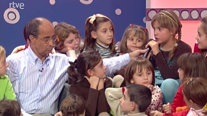 El conciertazo - 6/1/2007