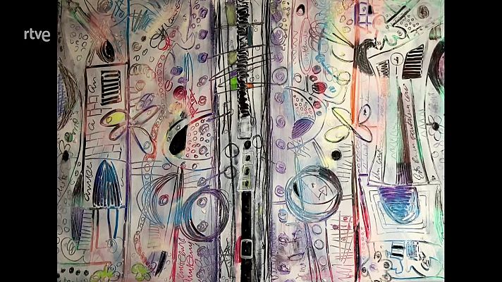 La aventura del Saber - Boek visual: Roberto Pellejero