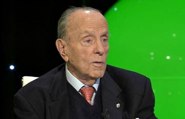 En noches como esta - Fraga en 'En noches como ésta'