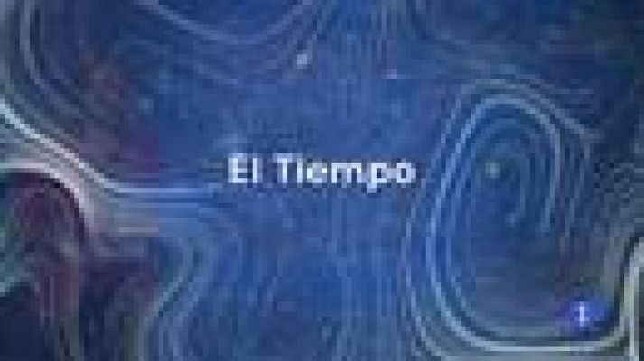 Telenavarra - El tiempo en Navarra - 25/11/2021