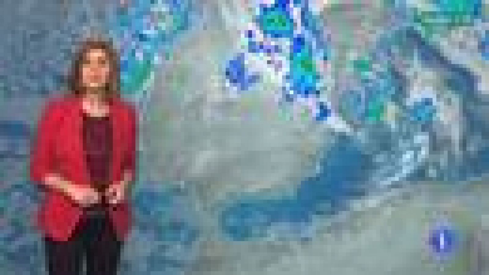 El tiempo en Andalucía - 25/11/2021 | Ver