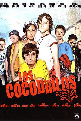 Los cocodrilos