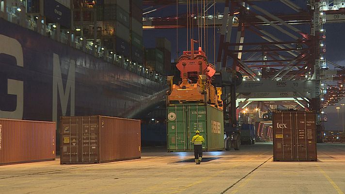 Comando Actualidad - ¿Desabastecidos?