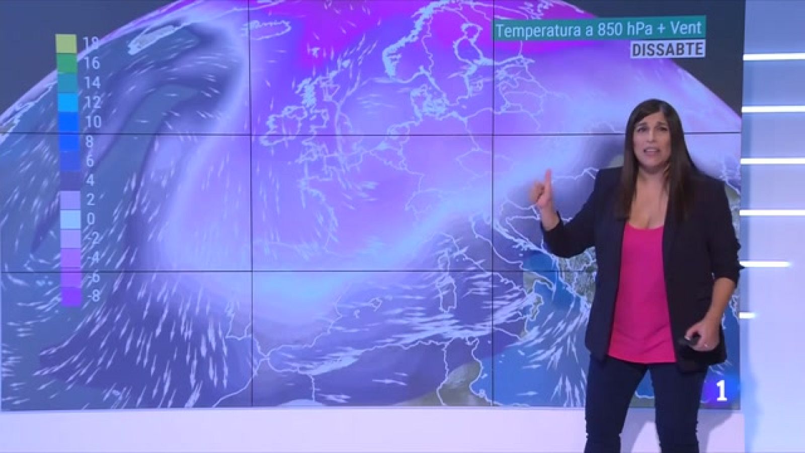 El Temps (25/11/2021) - Traca final de la llevantada