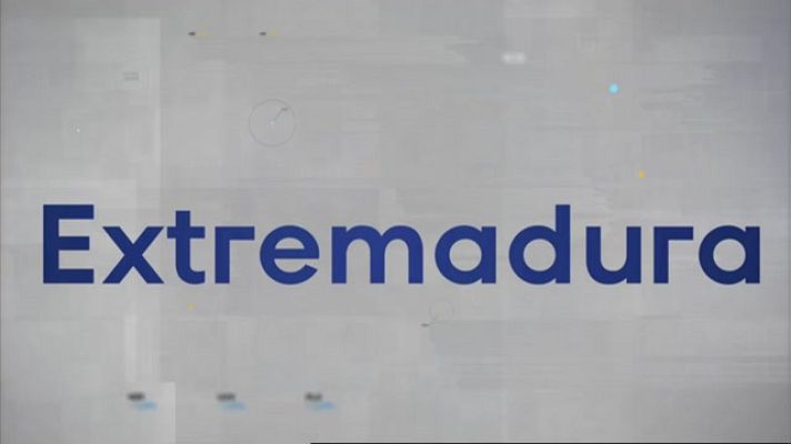 Noticias de Extremadura - Noticias de Extremadura - 25/11/2021
