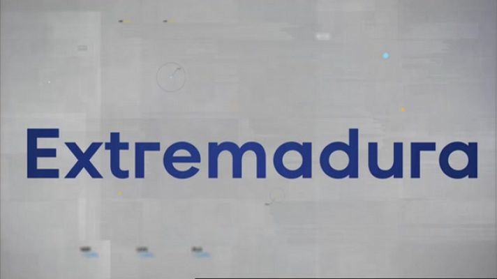 Noticias de Extremadura - Extremadura en 2' - 25/11/2021