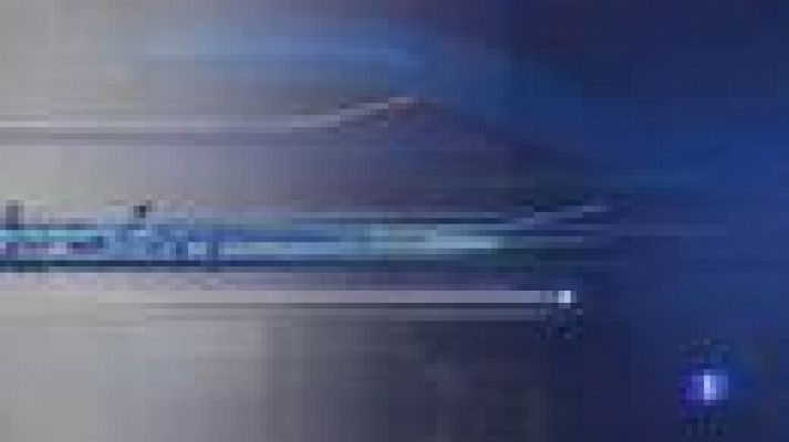 Noticias de Castilla y León - Noticias de Castilla y León 2 - 25/11/21