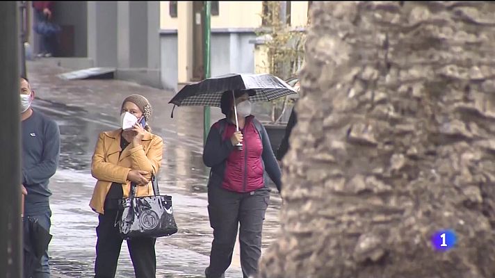 Telecanarias - Telecanarias - 25/11/2021