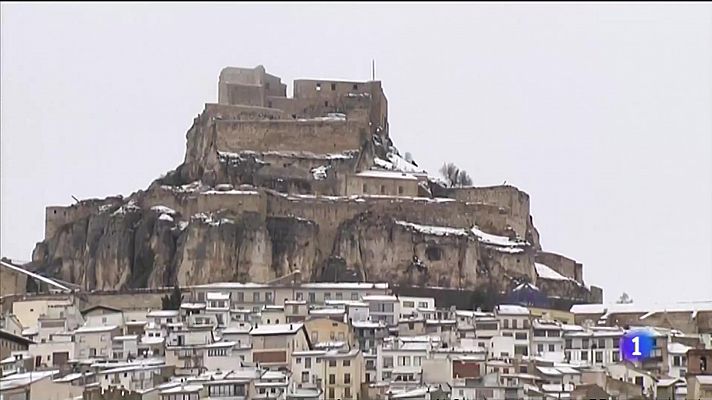 L'informatiu - Comunitat Valenciana - L'Informatiu Comunitat Valenciana 2 - 25/11/21