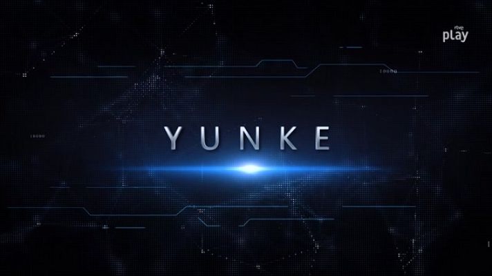 Yunke hace magia en 'La gran consulta'