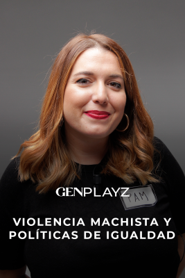 Gen Playz - Focus Group: Ni una menos