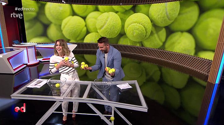 España Directo - España Directo - 25/11/21