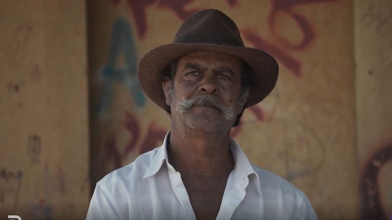 El flamenco como actitud ante la vida: 'Nueve Sevillas' llega a los cines