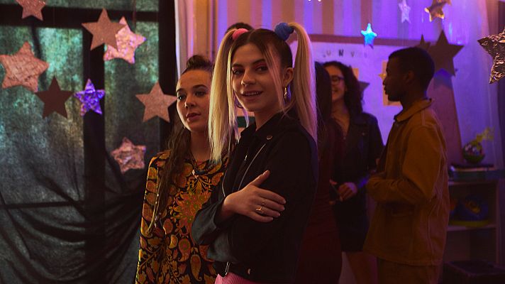 HIT - Los mejores momentos del capítulo 6 de 'HIT': "Autoestima"