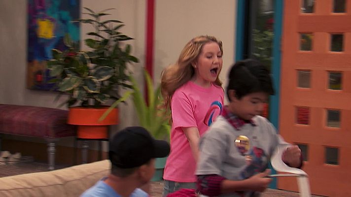 Los globos de muerte