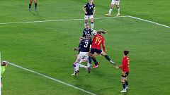 Fútbol - Clasificación Campeonato del Mundo femenino 2023: España - Islas Feroe