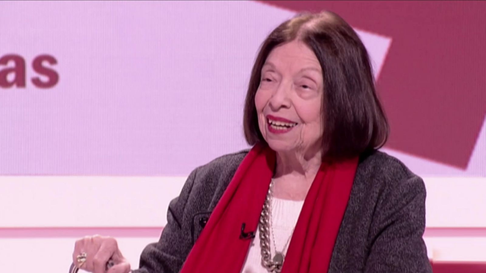 La hora Cervantes - 26/11/21 - ver ahora