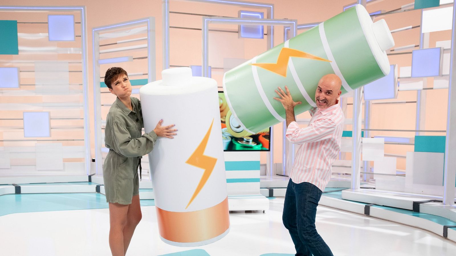 Saber Vivir - 28/11/21 - ver ahora