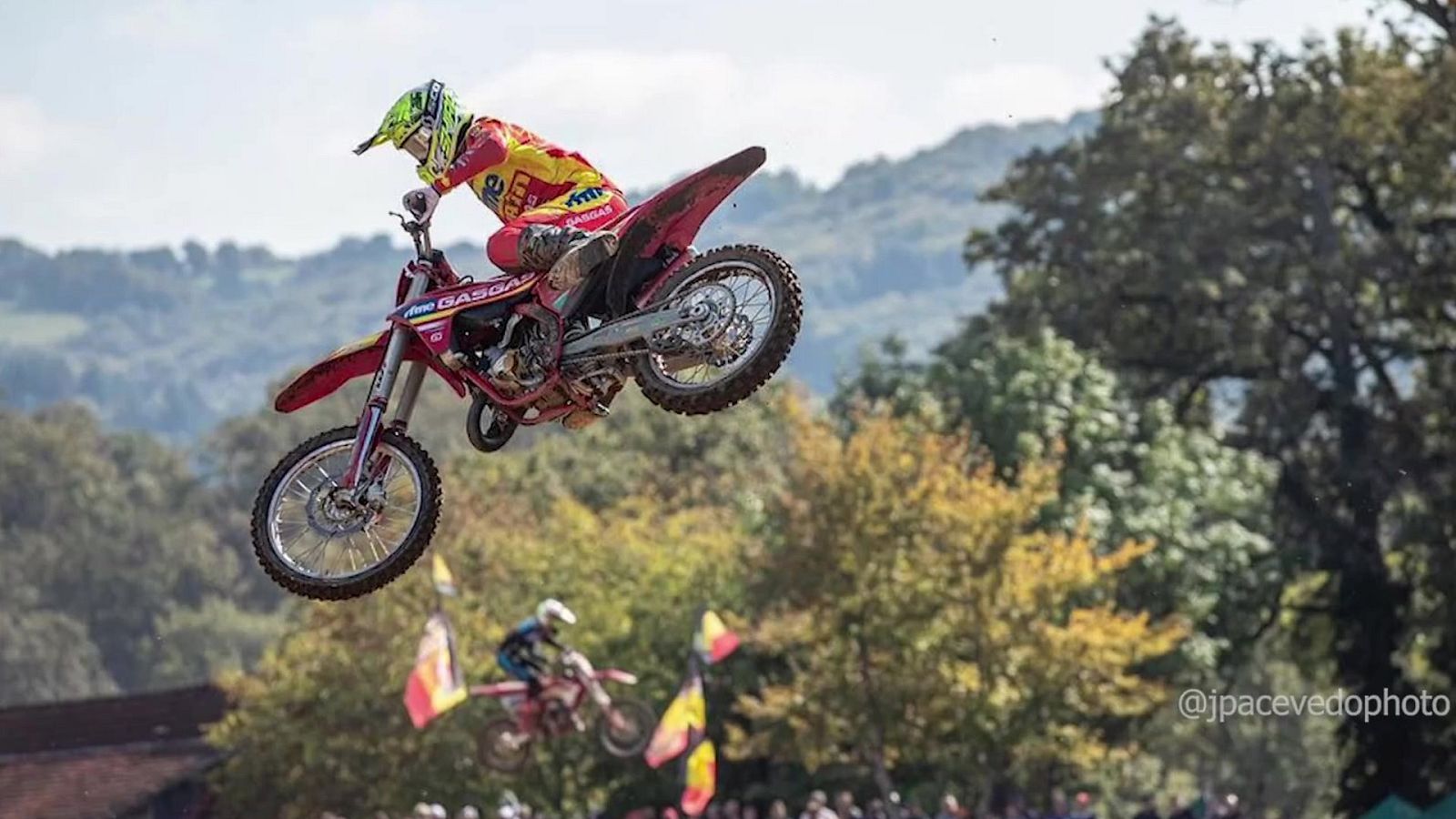 Moto Avenue - 2021 - Programa 36 - ver ahora