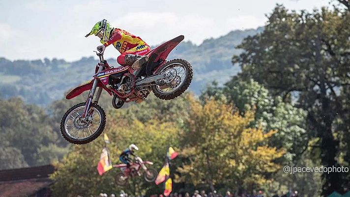 Moto Avenue - 2021 - Programa 36