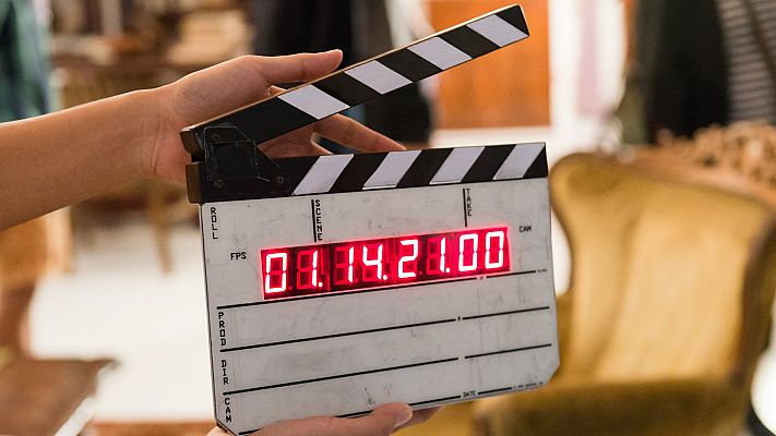 Telenavarra - Navarra inaugura su Centro de Producción Audiovisual