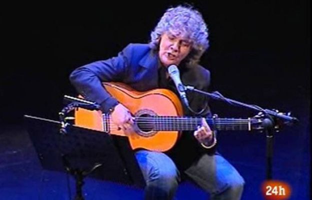 El último disco de Mayte Martín