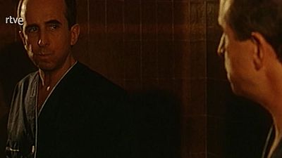 Una bola de nieve en el infierno