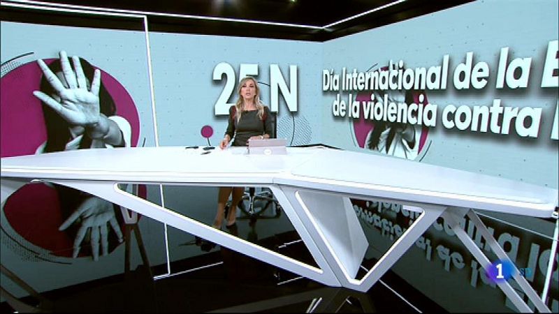  Informativo de Madrid 2        25/11/2021- Ver ahora