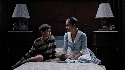 Un mundo para Julius