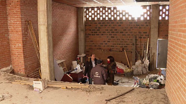 Comando Actualidad - El metro cuadrado más rentable