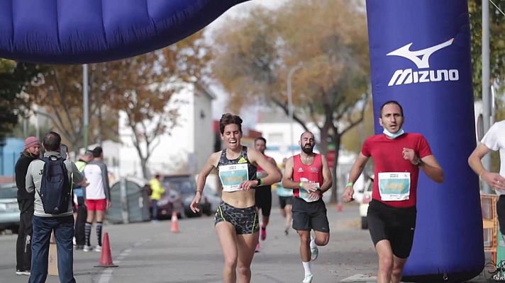 Atletismo - 10K Alcobendas 2021