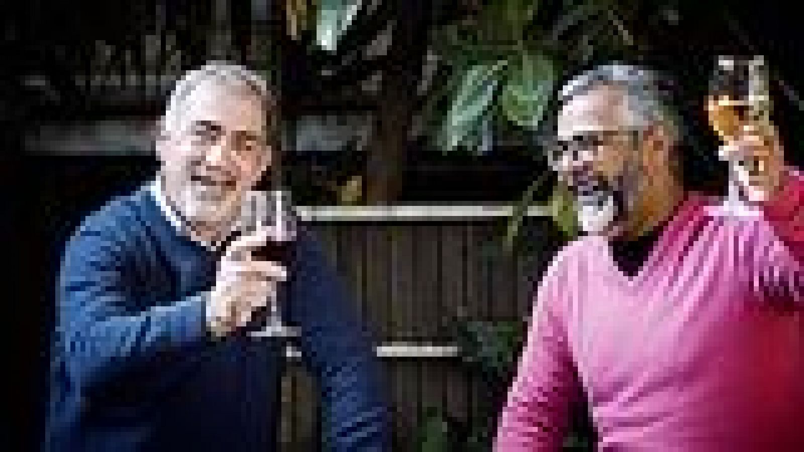 UNED: Nuevas miradas sobre el vino * | RTVE Play
