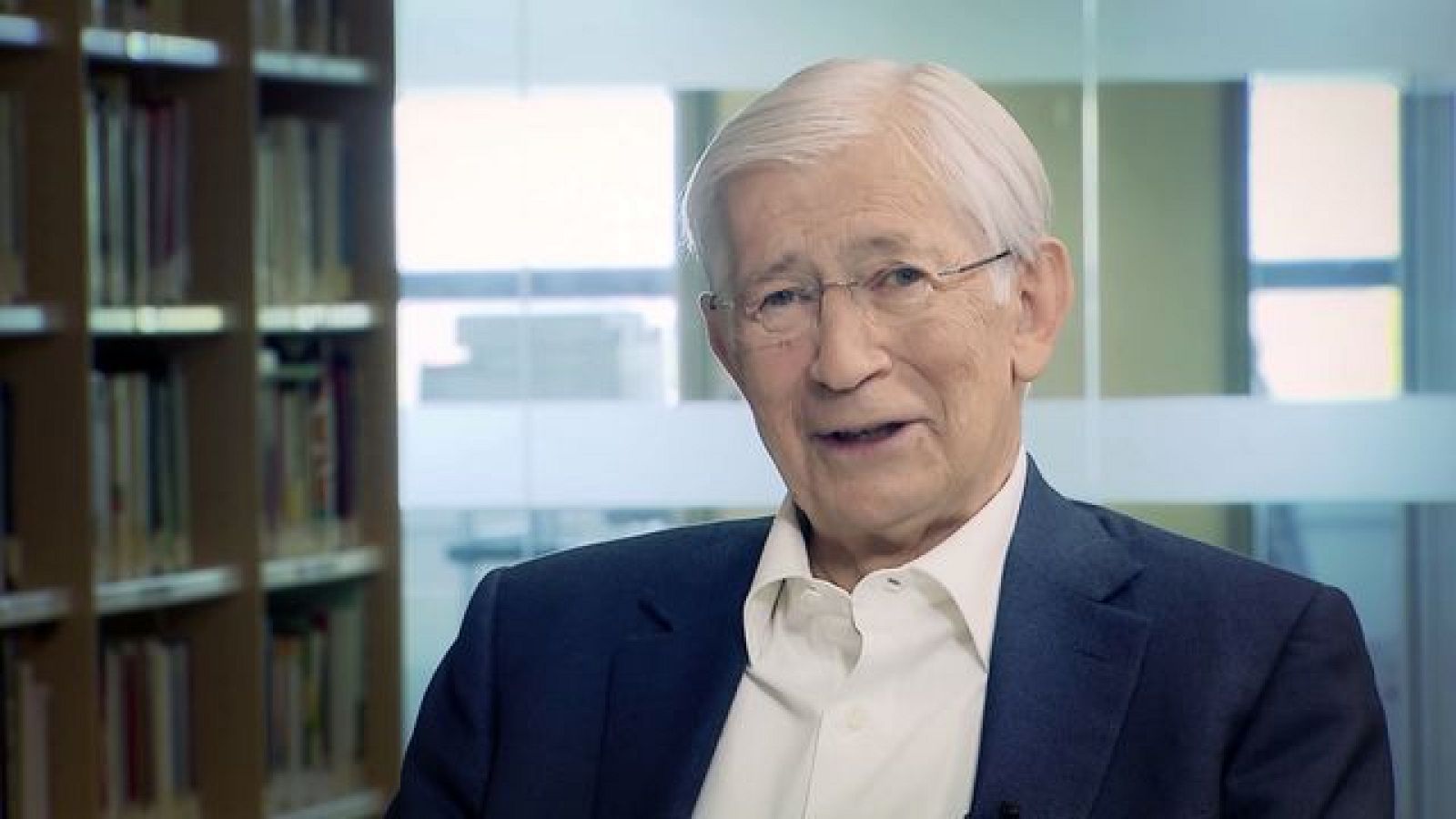 La conquista de la transición (1960-1978). Memorias documentadas. Óscar Alzaga Villaamil*